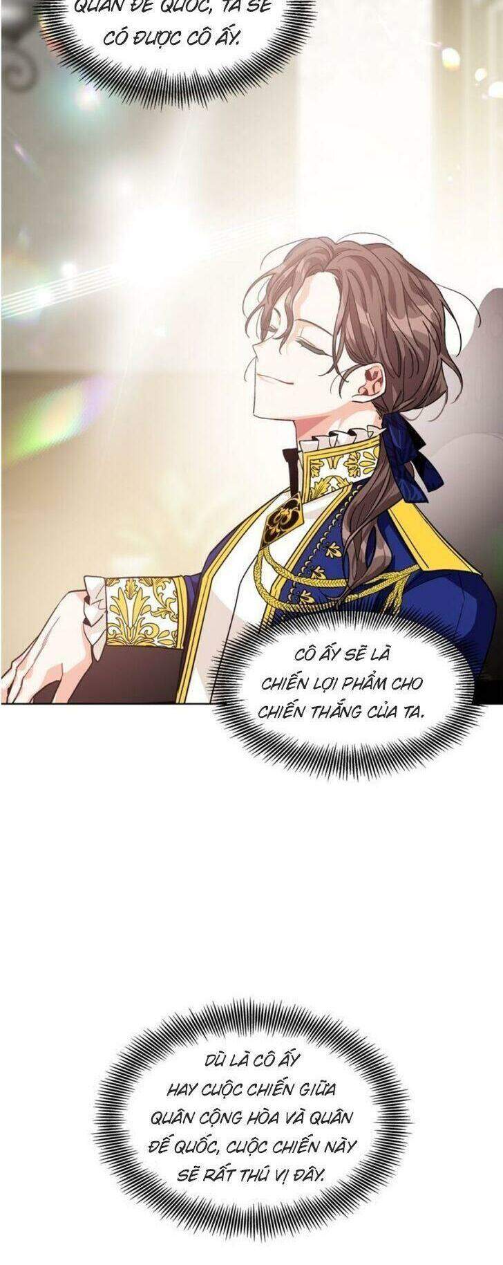 Nữ Hoàng Ngoại Khoa Chapter 52 - 34