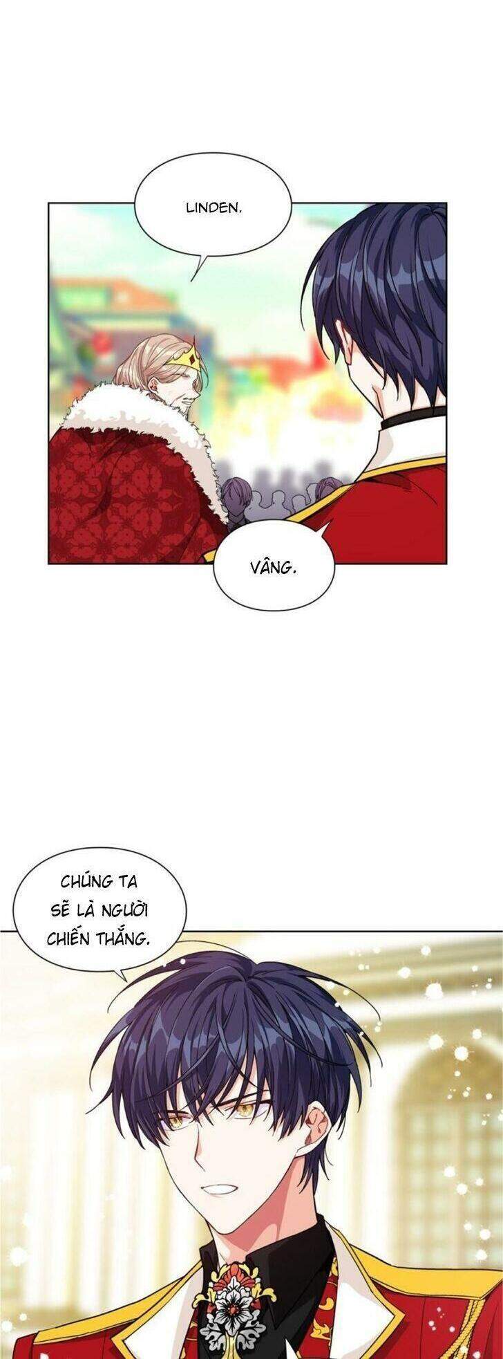 Nữ Hoàng Ngoại Khoa Chapter 52 - 5