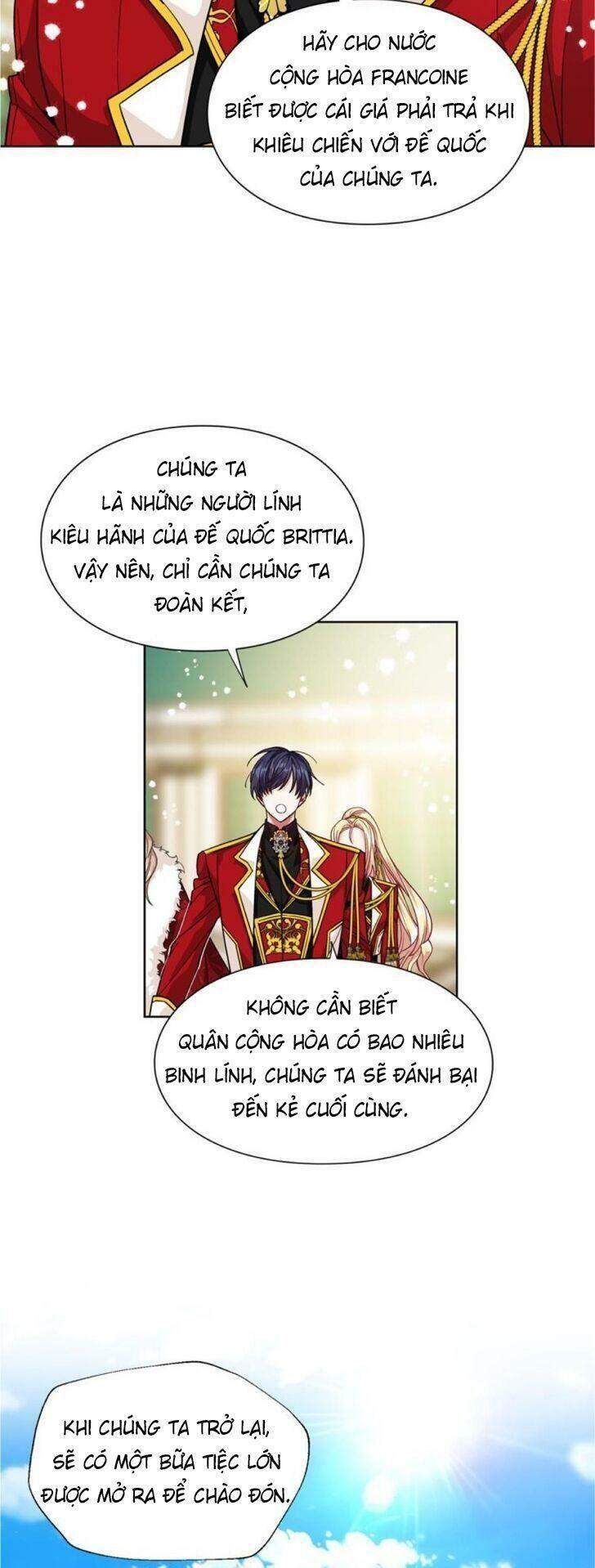 Nữ Hoàng Ngoại Khoa Chapter 52 - 6