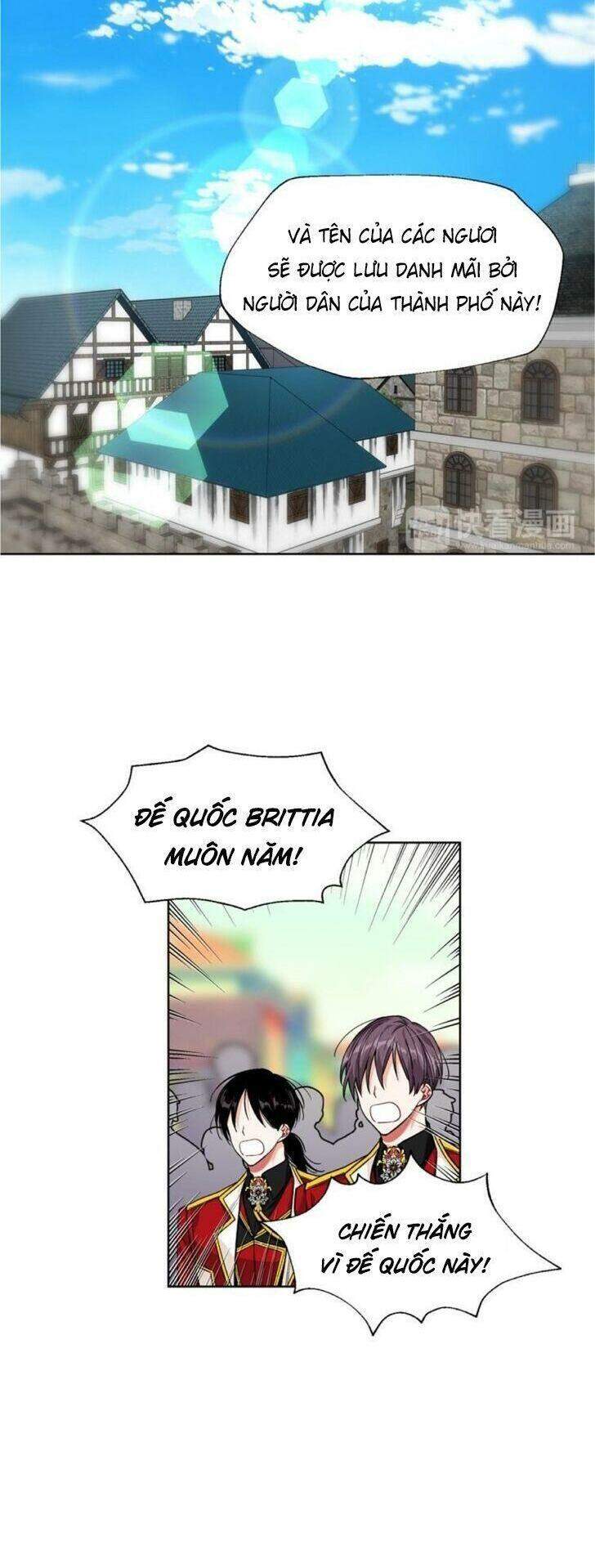 Nữ Hoàng Ngoại Khoa Chapter 52 - 7