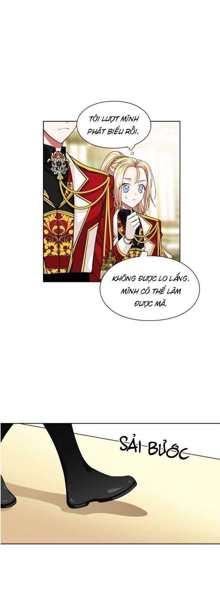 Nữ Hoàng Ngoại Khoa Chapter 52 - 8