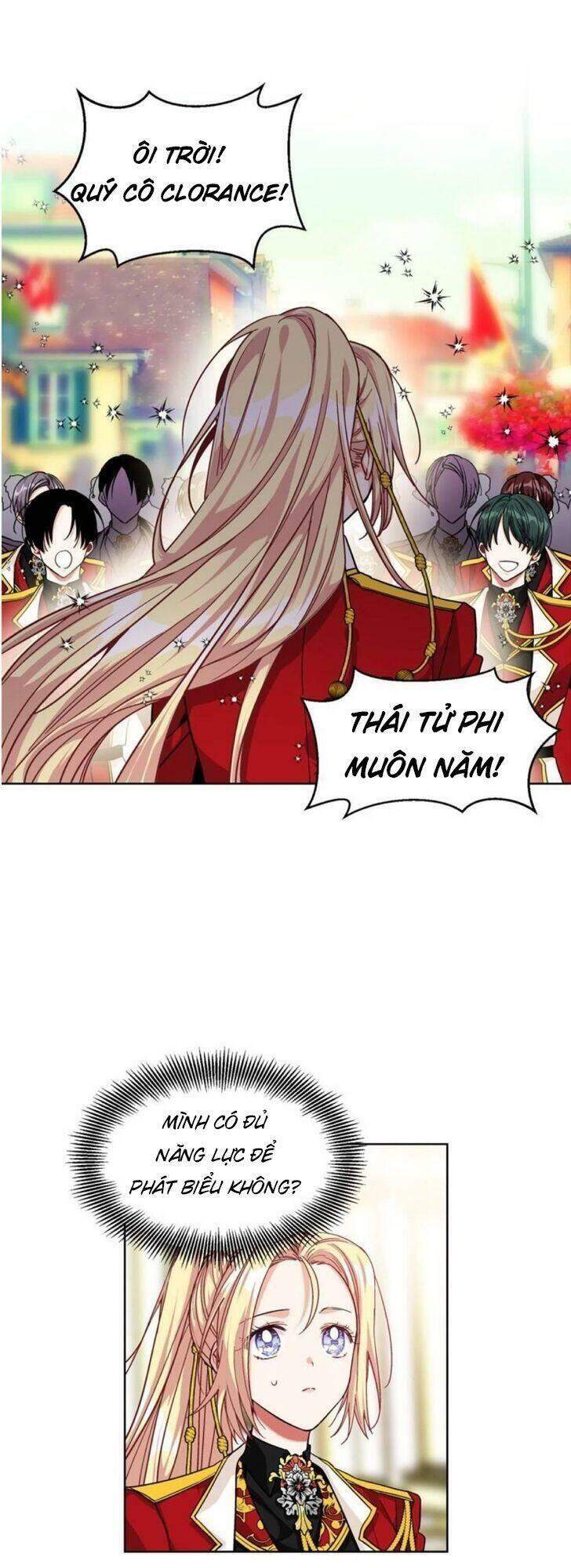 Nữ Hoàng Ngoại Khoa Chapter 52 - 9