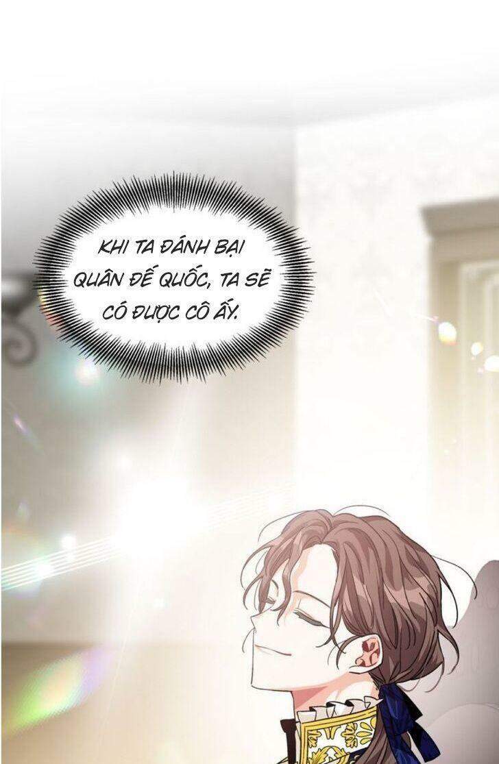 Nữ Hoàng Ngoại Khoa Chapter 53 - 1