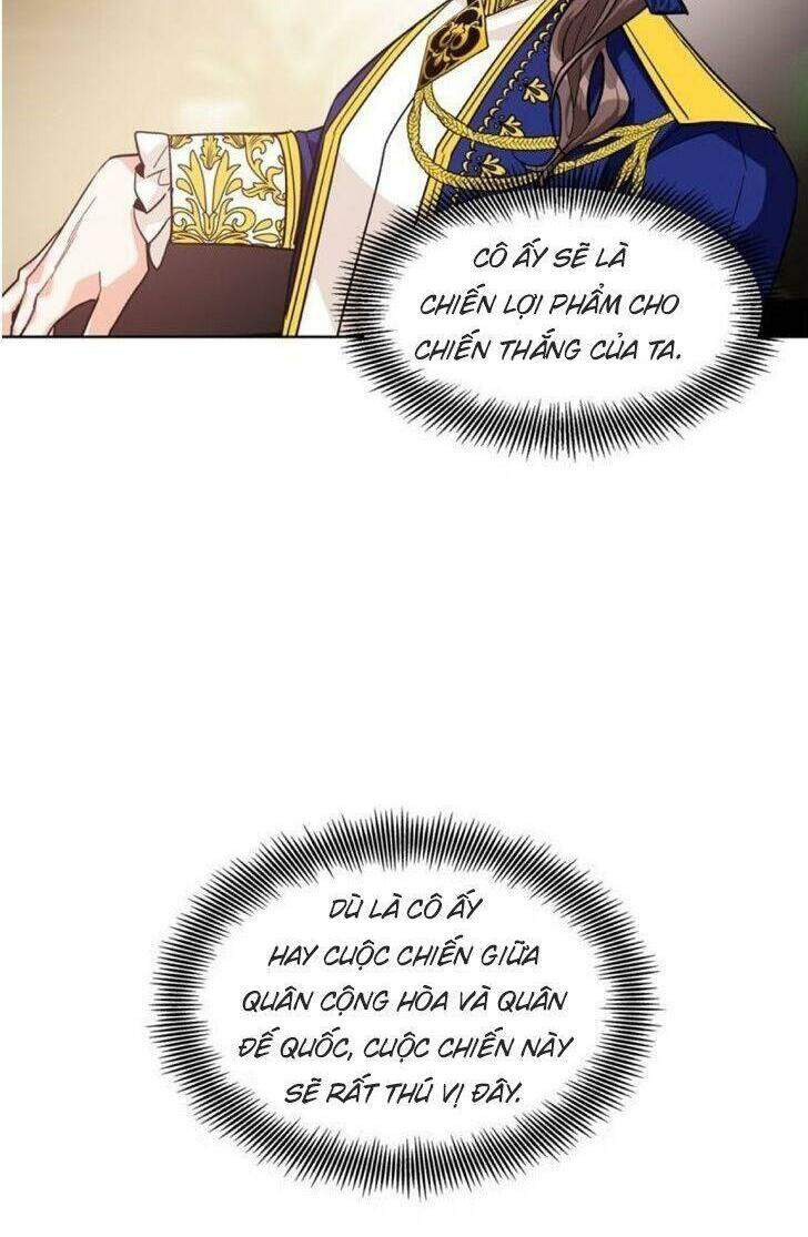 Nữ Hoàng Ngoại Khoa Chapter 53 - 2