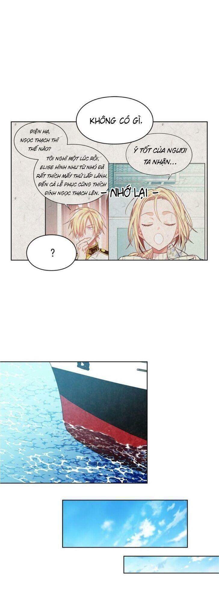 Nữ Hoàng Ngoại Khoa Chapter 53 - 11