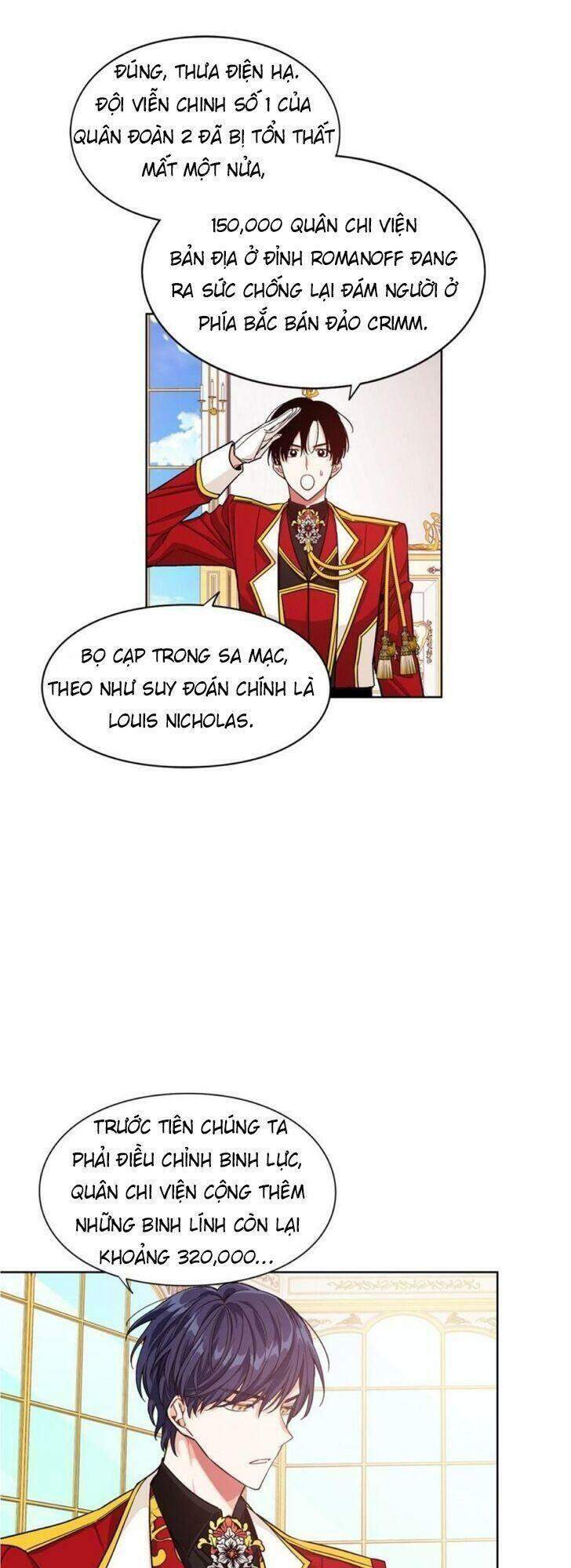 Nữ Hoàng Ngoại Khoa Chapter 53 - 13