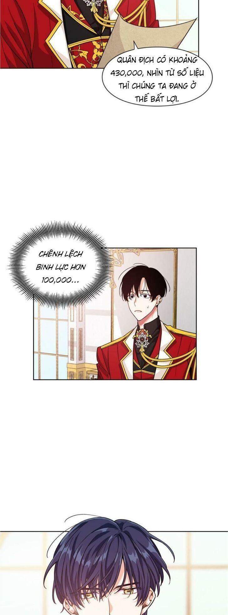 Nữ Hoàng Ngoại Khoa Chapter 53 - 14