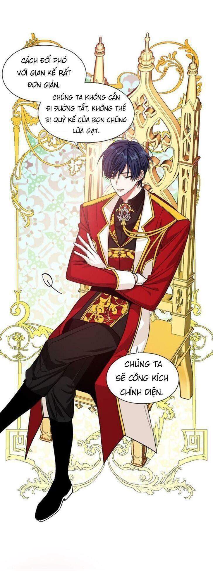 Nữ Hoàng Ngoại Khoa Chapter 53 - 17