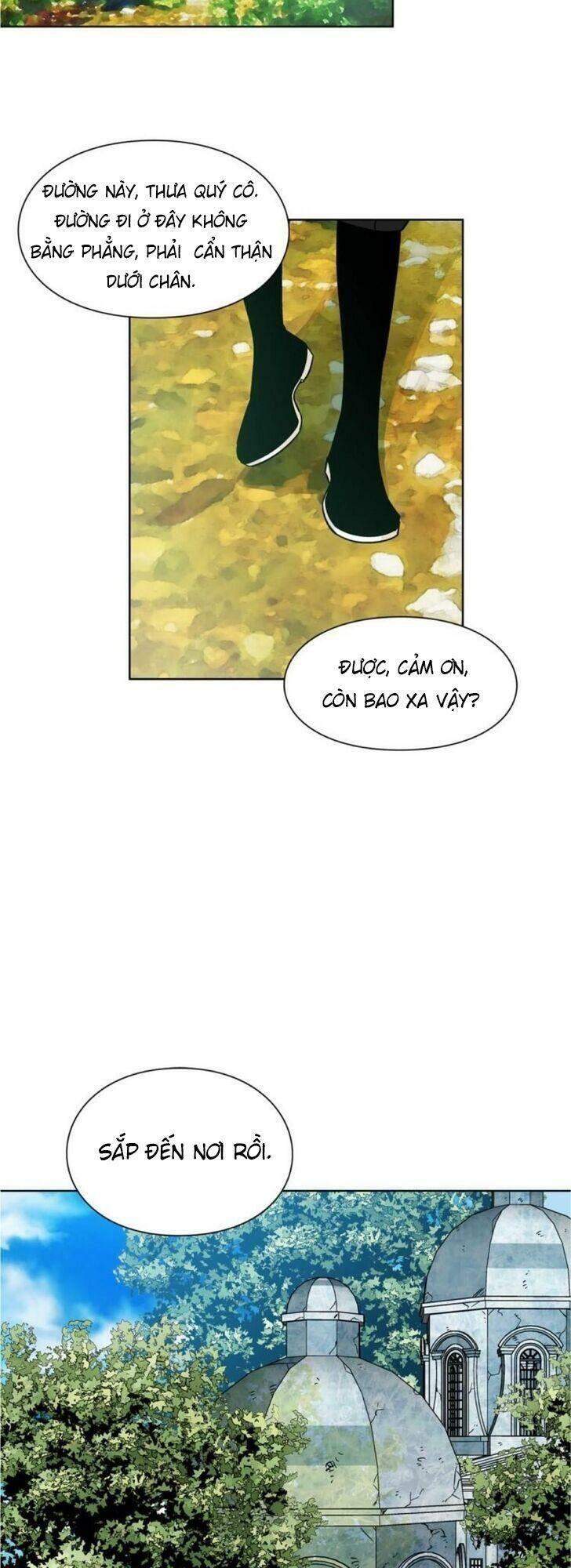 Nữ Hoàng Ngoại Khoa Chapter 53 - 19