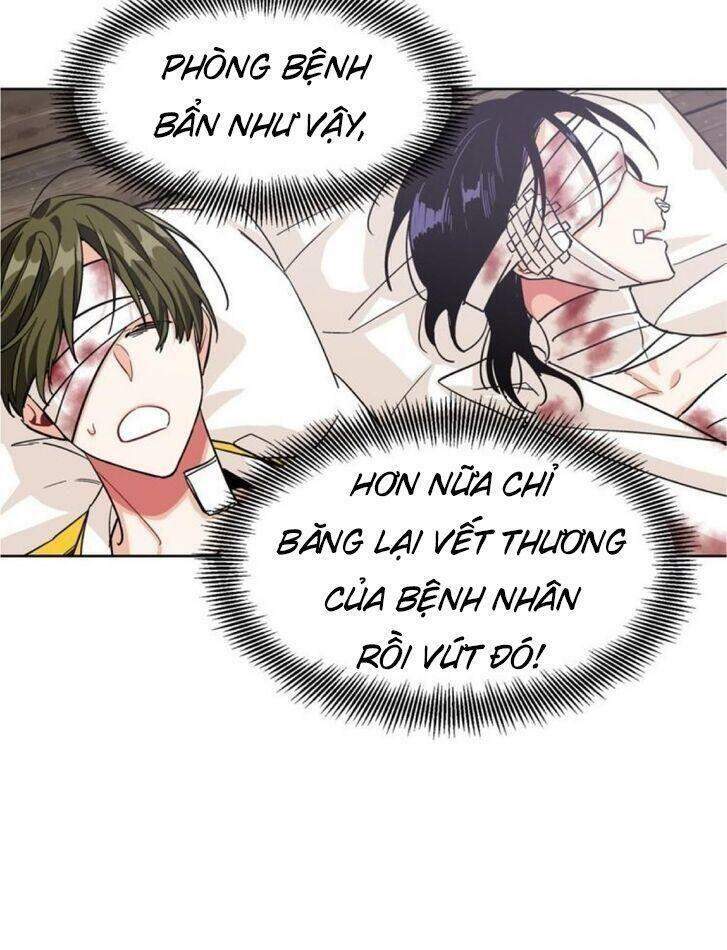 Nữ Hoàng Ngoại Khoa Chapter 53 - 22