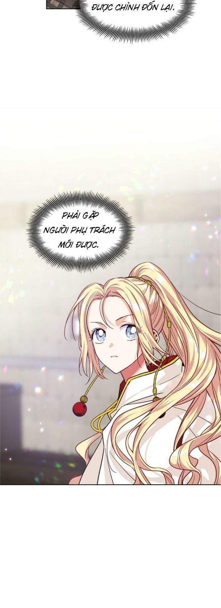 Nữ Hoàng Ngoại Khoa Chapter 53 - 24