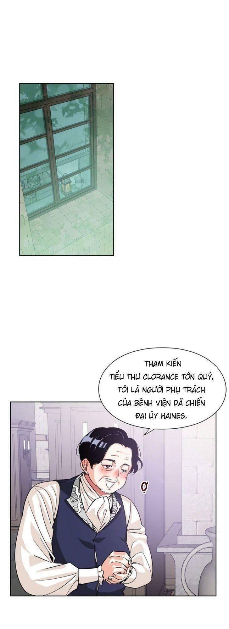 Nữ Hoàng Ngoại Khoa Chapter 53 - 25