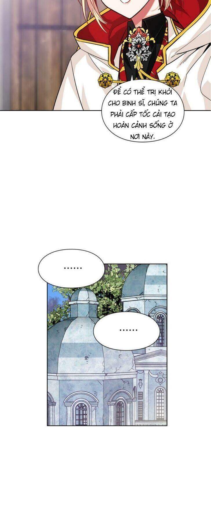 Nữ Hoàng Ngoại Khoa Chapter 53 - 27