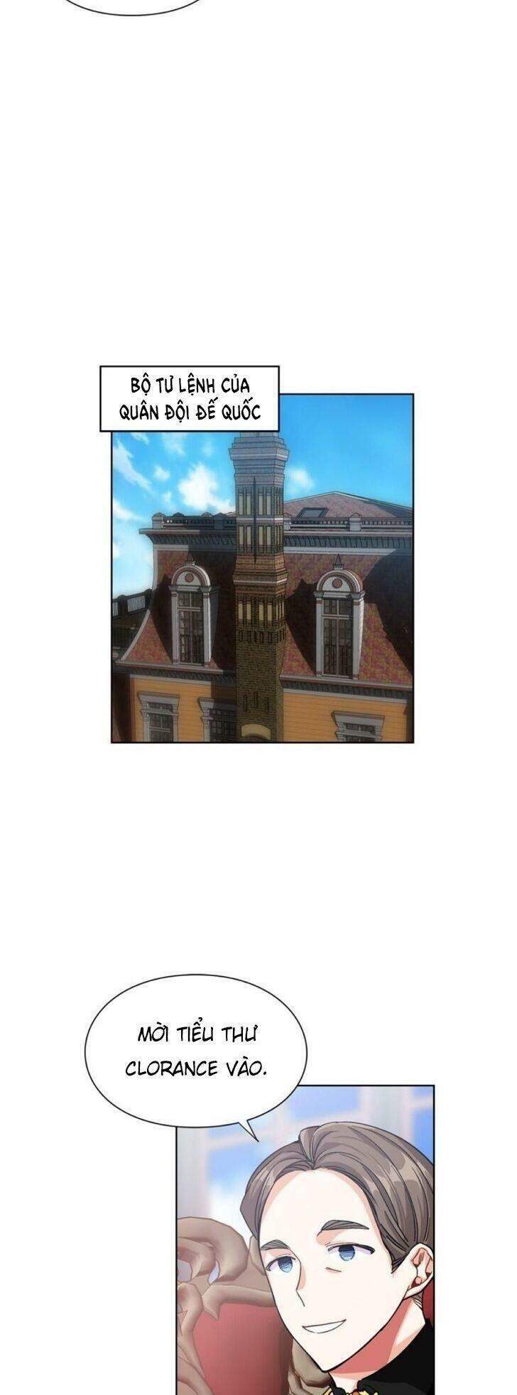 Nữ Hoàng Ngoại Khoa Chapter 53 - 31