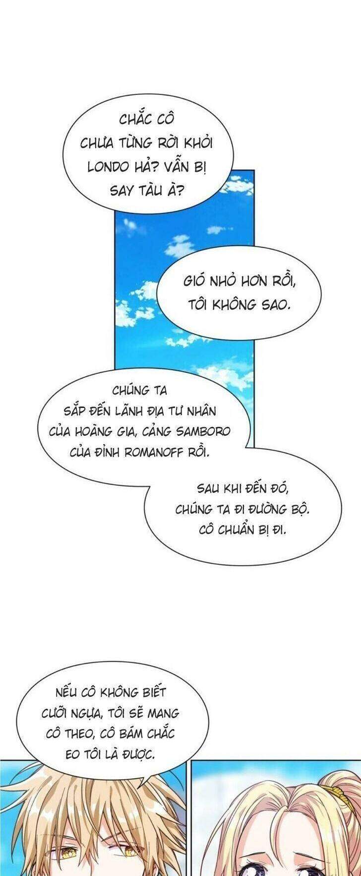 Nữ Hoàng Ngoại Khoa Chapter 53 - 6