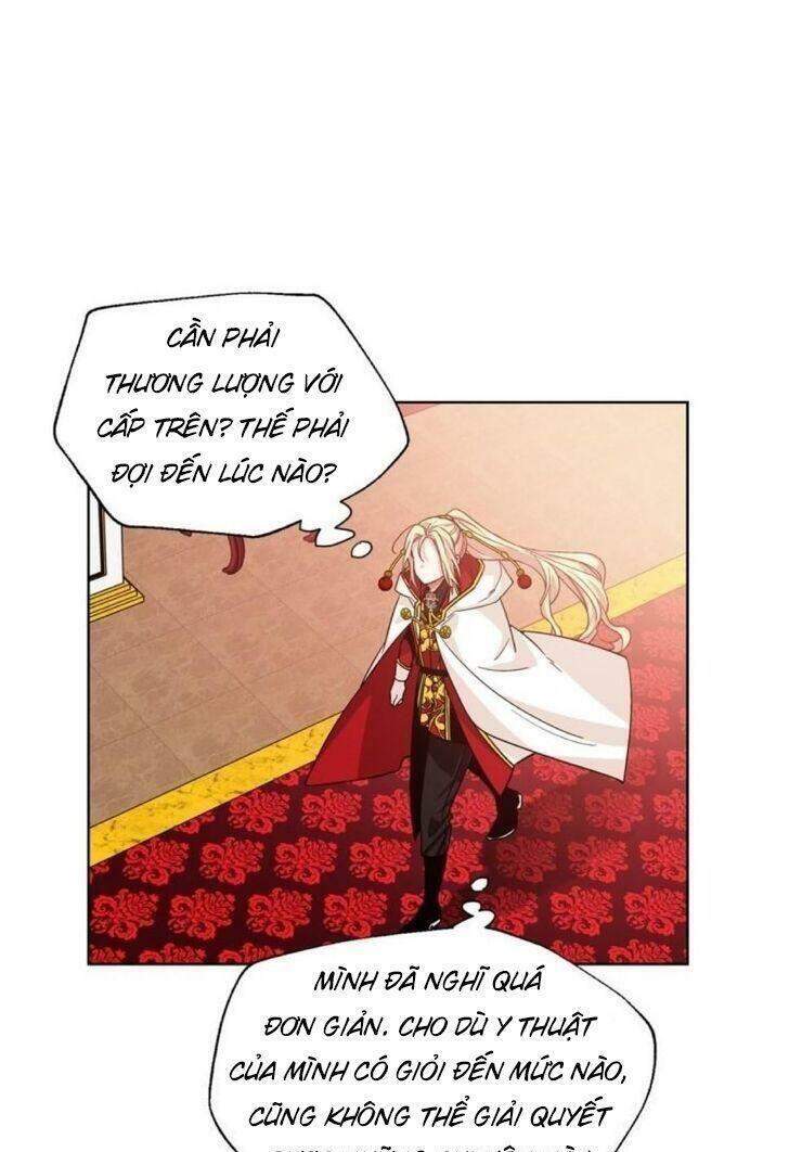 Nữ Hoàng Ngoại Khoa Chapter 54 - 2