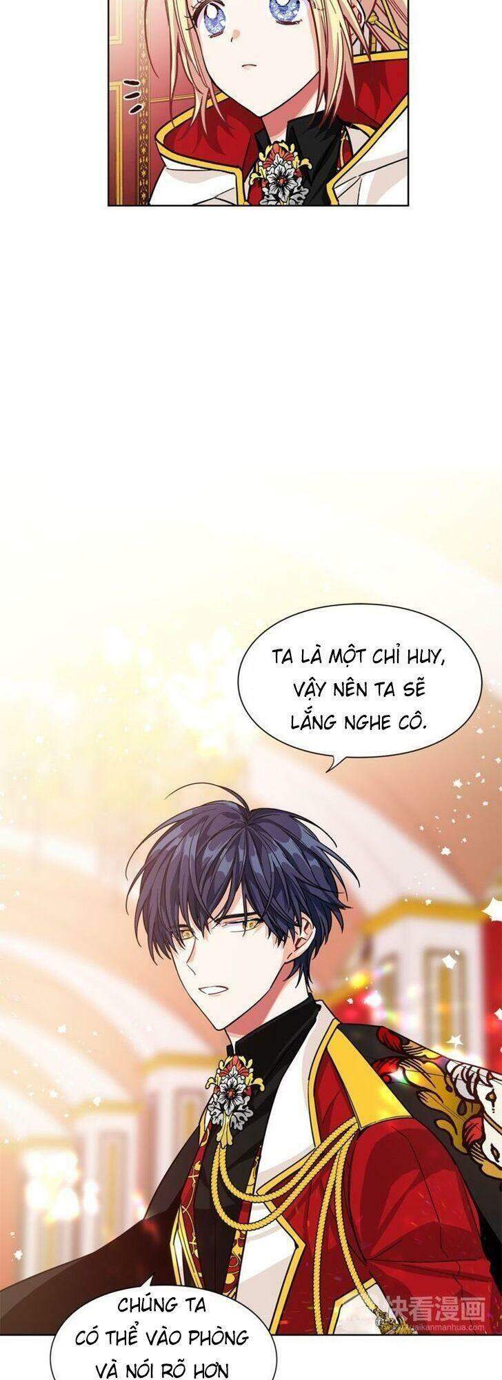 Nữ Hoàng Ngoại Khoa Chapter 54 - 12