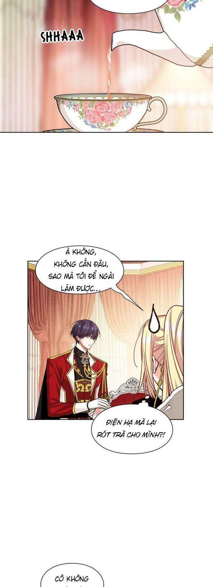 Nữ Hoàng Ngoại Khoa Chapter 54 - 14