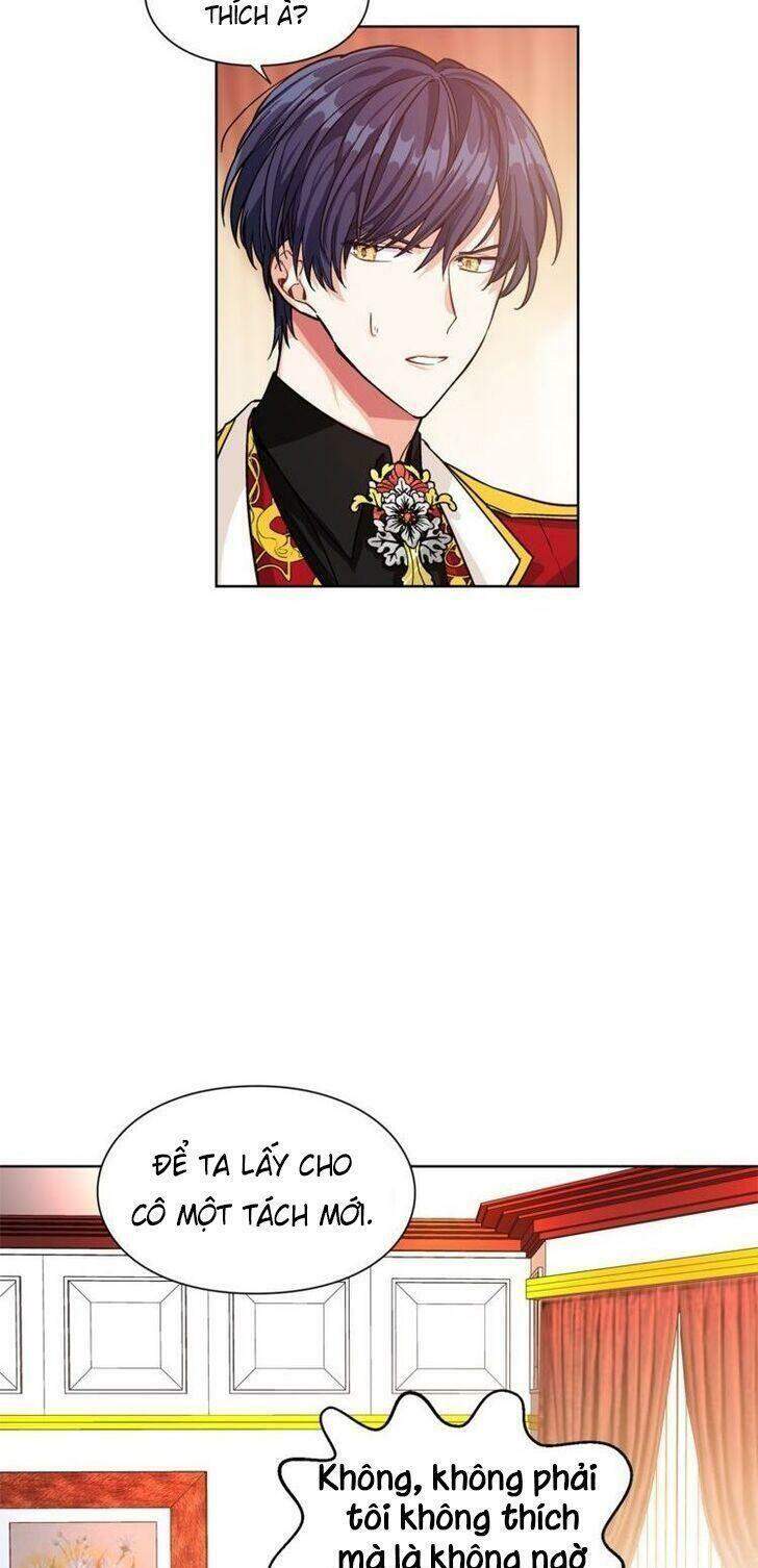 Nữ Hoàng Ngoại Khoa Chapter 54 - 15