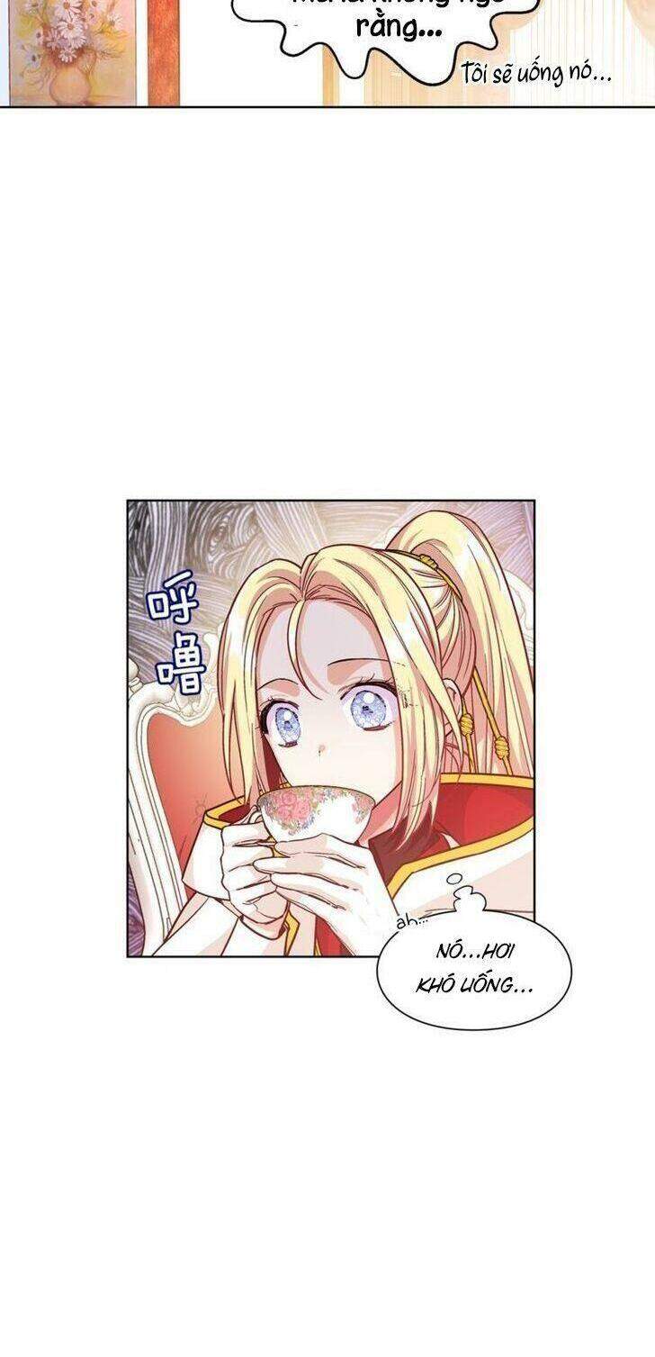 Nữ Hoàng Ngoại Khoa Chapter 54 - 16