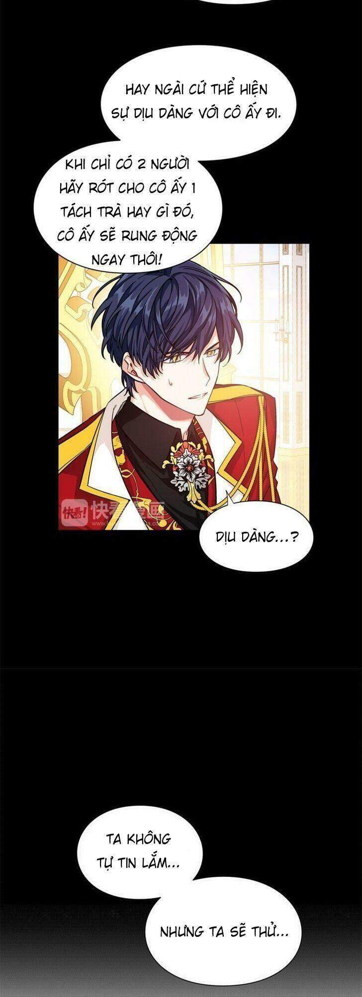 Nữ Hoàng Ngoại Khoa Chapter 54 - 18