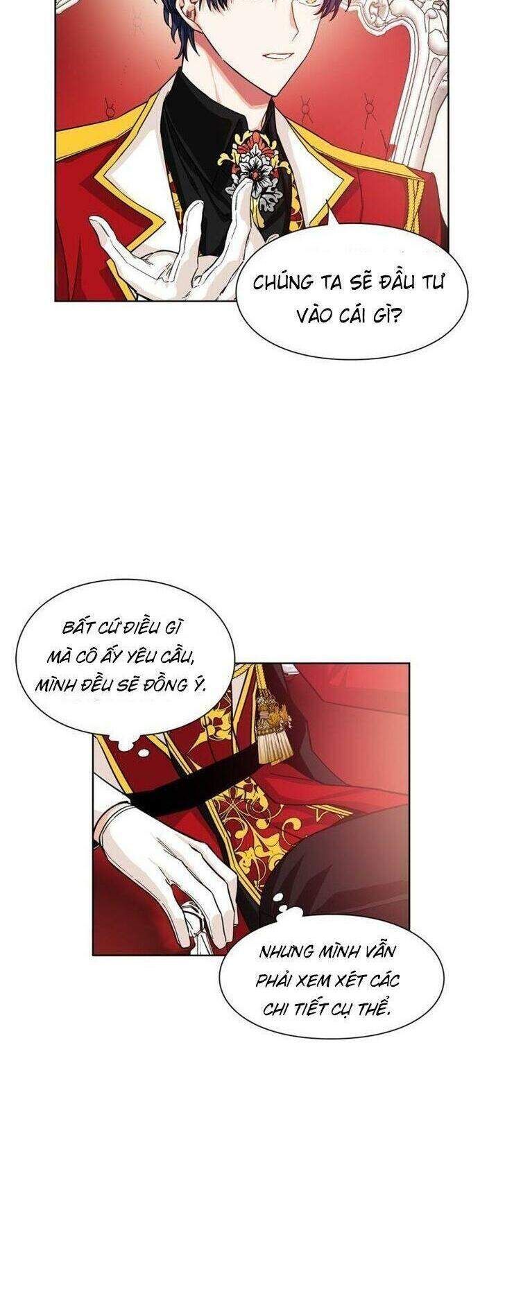 Nữ Hoàng Ngoại Khoa Chapter 54 - 21