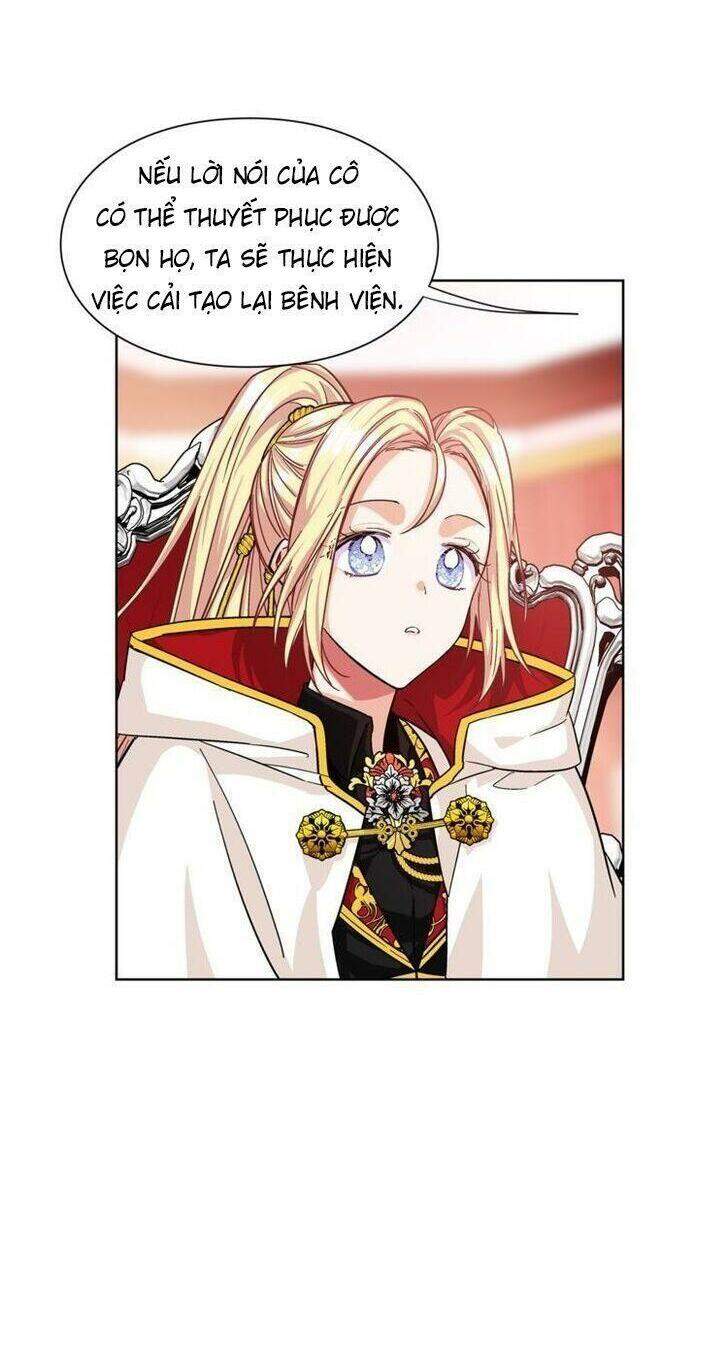 Nữ Hoàng Ngoại Khoa Chapter 54 - 27