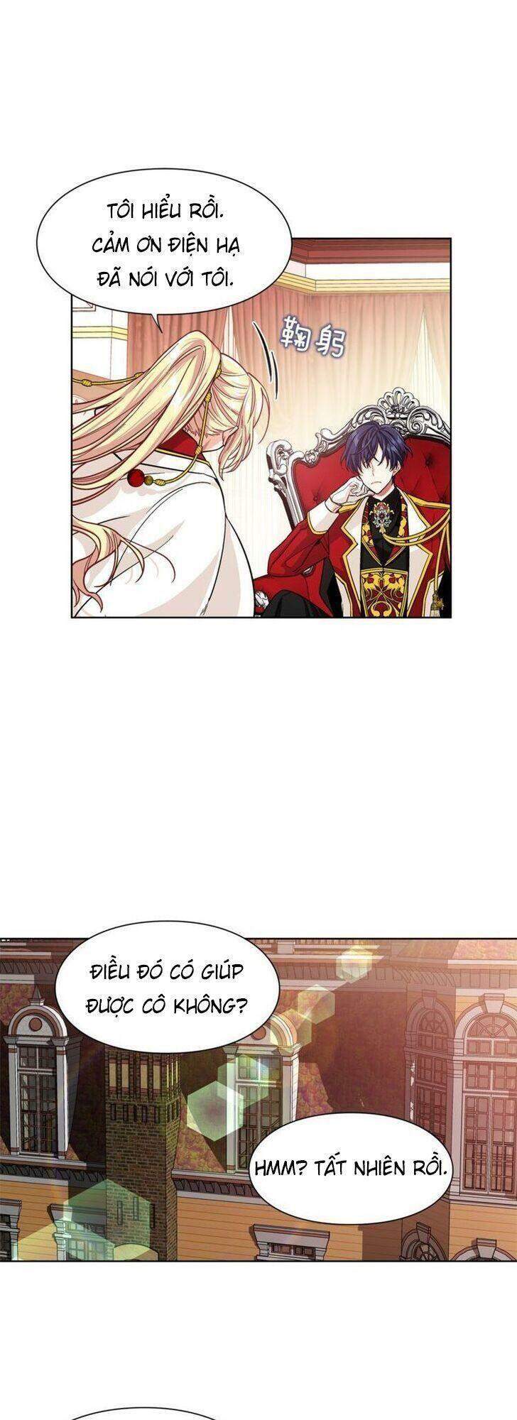 Nữ Hoàng Ngoại Khoa Chapter 54 - 28