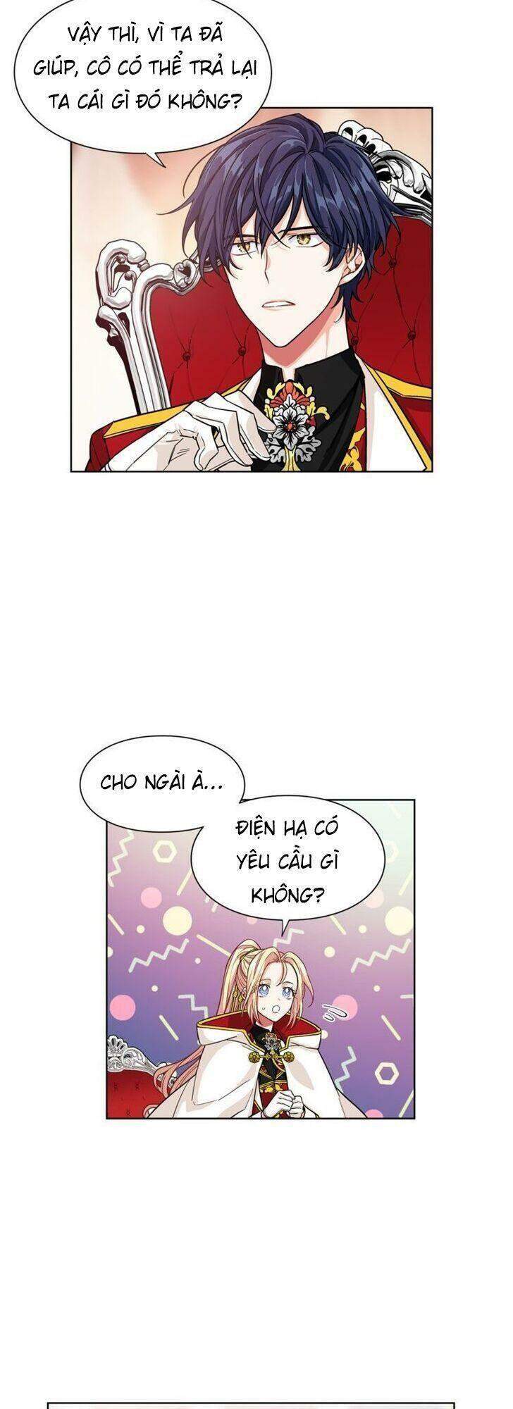 Nữ Hoàng Ngoại Khoa Chapter 54 - 29