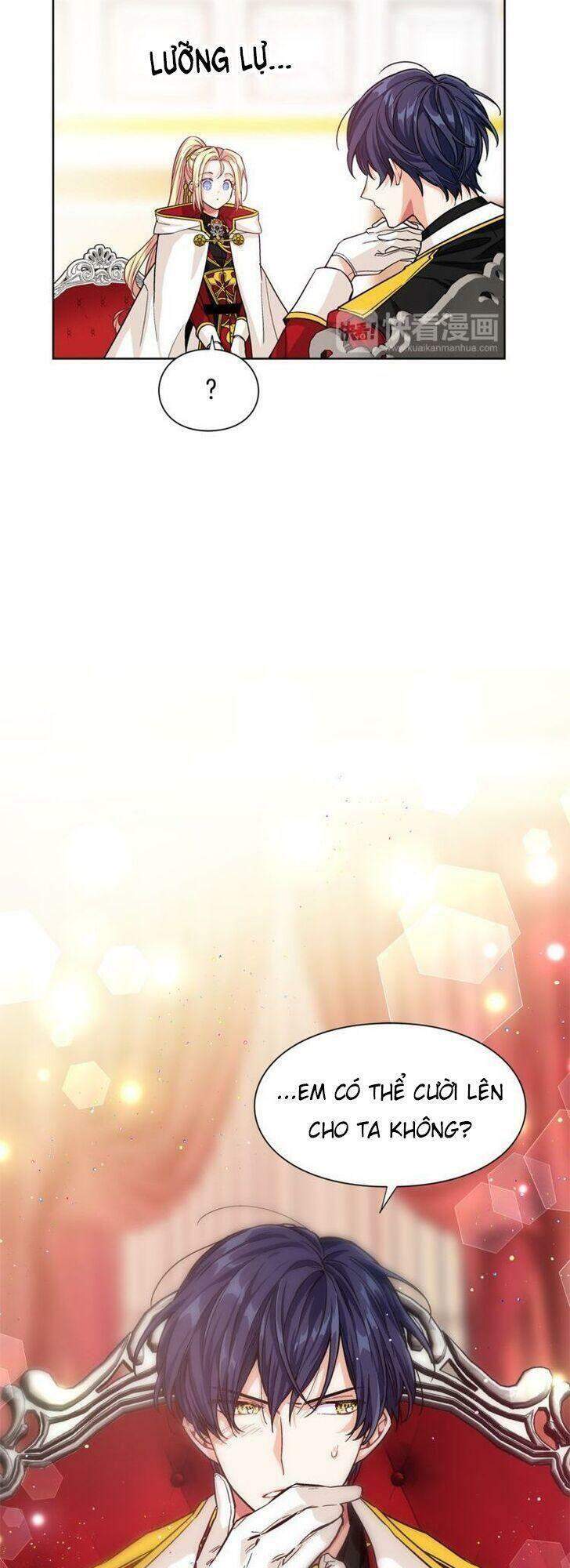 Nữ Hoàng Ngoại Khoa Chapter 54 - 30
