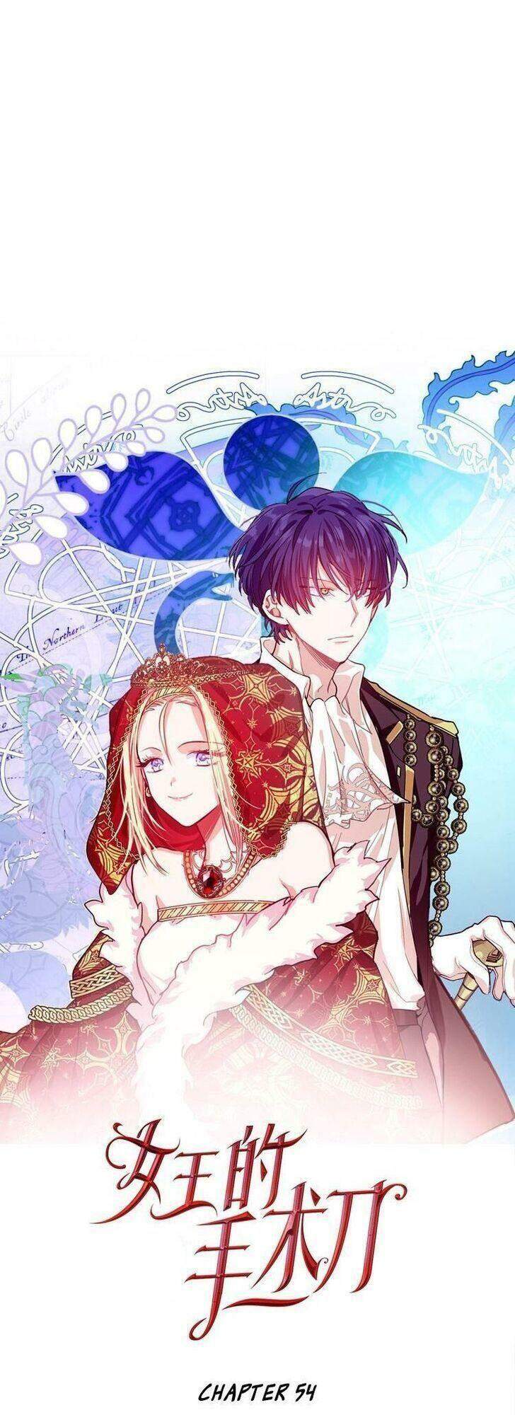 Nữ Hoàng Ngoại Khoa Chapter 54 - 4