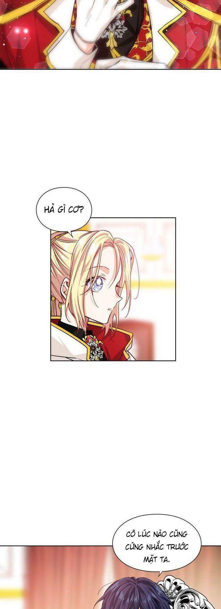 Nữ Hoàng Ngoại Khoa Chapter 54 - 31