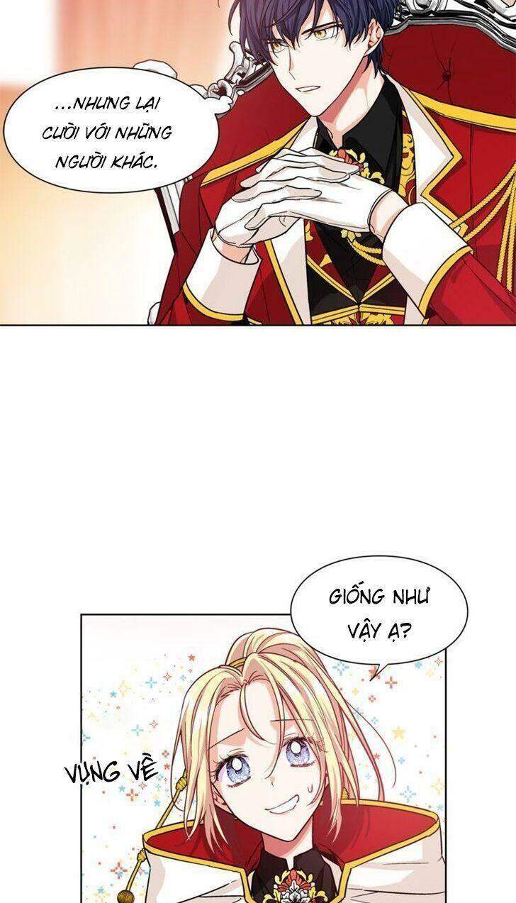 Nữ Hoàng Ngoại Khoa Chapter 54 - 32