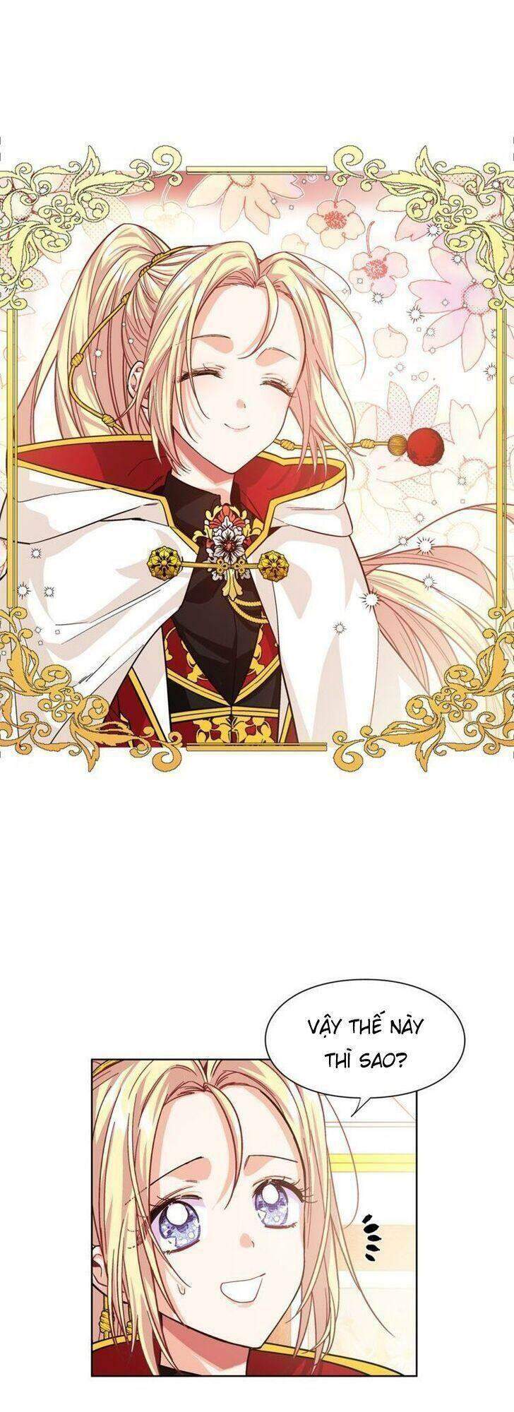 Nữ Hoàng Ngoại Khoa Chapter 54 - 34