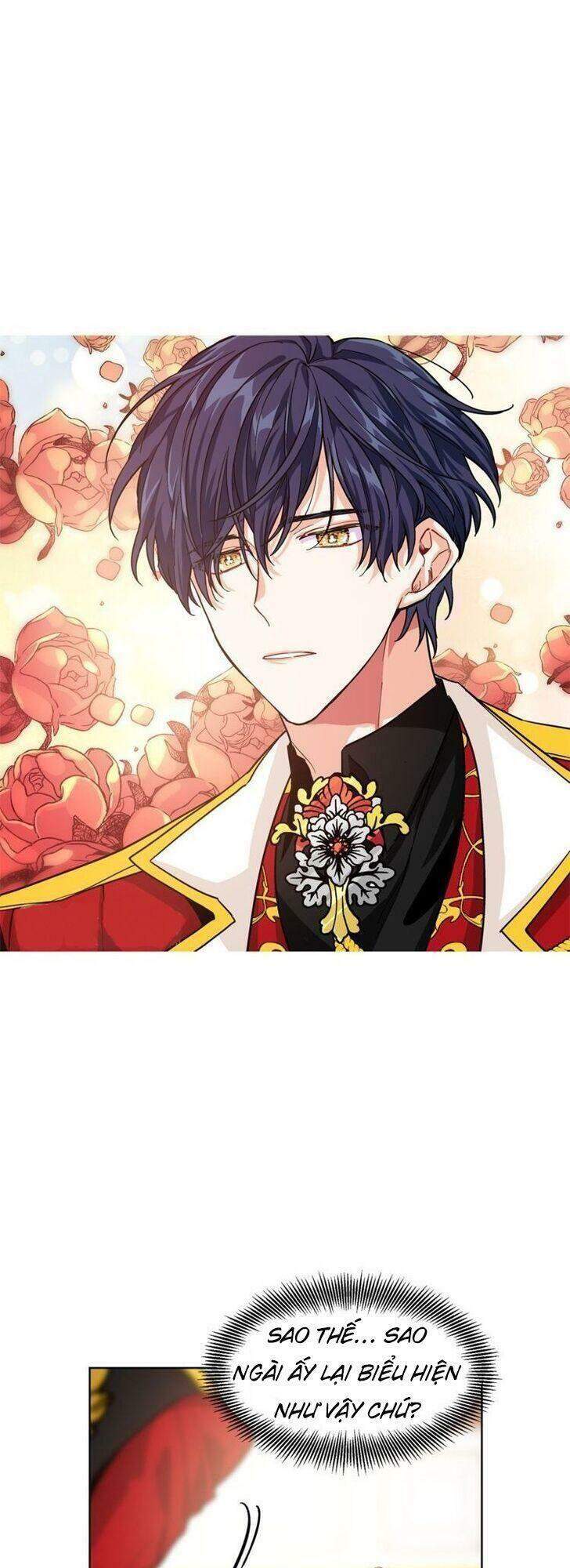 Nữ Hoàng Ngoại Khoa Chapter 54 - 35