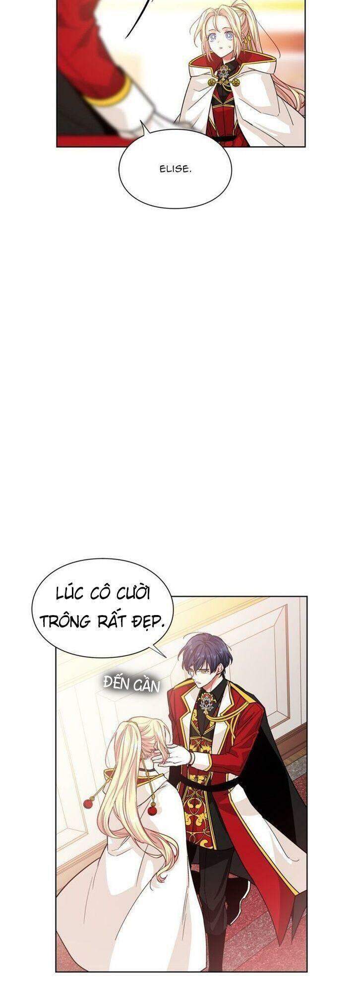 Nữ Hoàng Ngoại Khoa Chapter 54 - 36