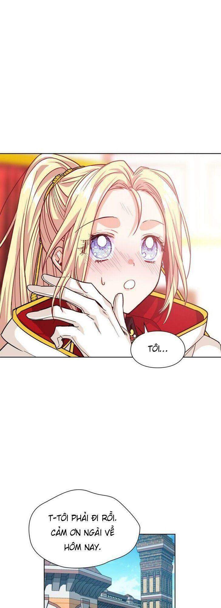 Nữ Hoàng Ngoại Khoa Chapter 54 - 37