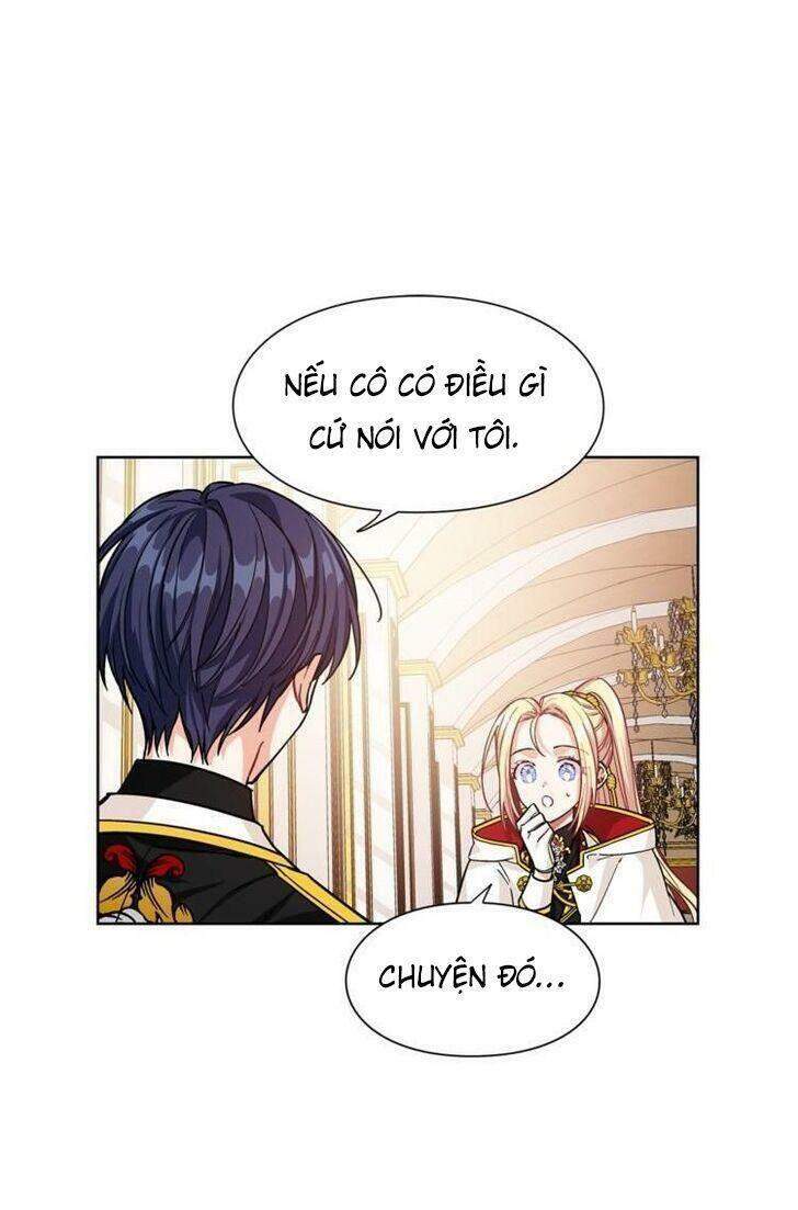 Nữ Hoàng Ngoại Khoa Chapter 54 - 9