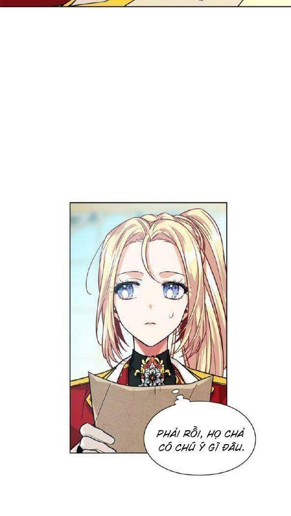 Nữ Hoàng Ngoại Khoa Chapter 55 - 12