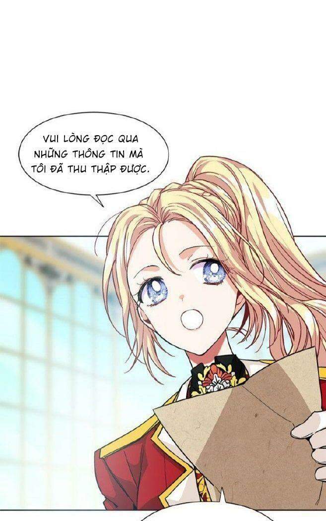 Nữ Hoàng Ngoại Khoa Chapter 55 - 15