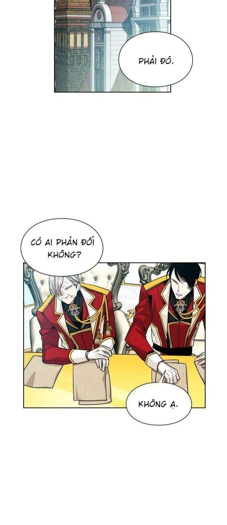 Nữ Hoàng Ngoại Khoa Chapter 55 - 21