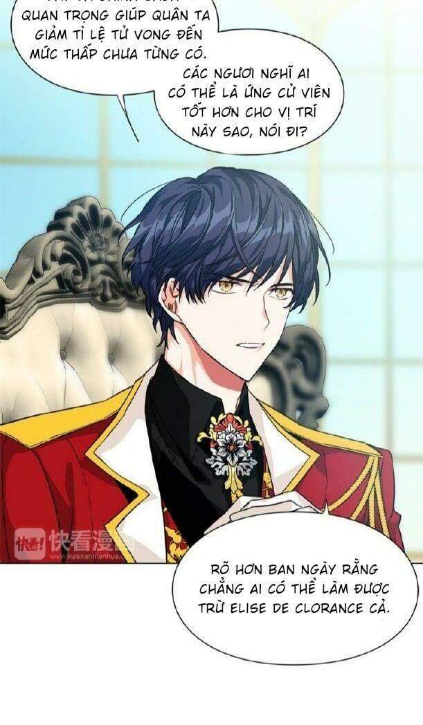 Nữ Hoàng Ngoại Khoa Chapter 55 - 27