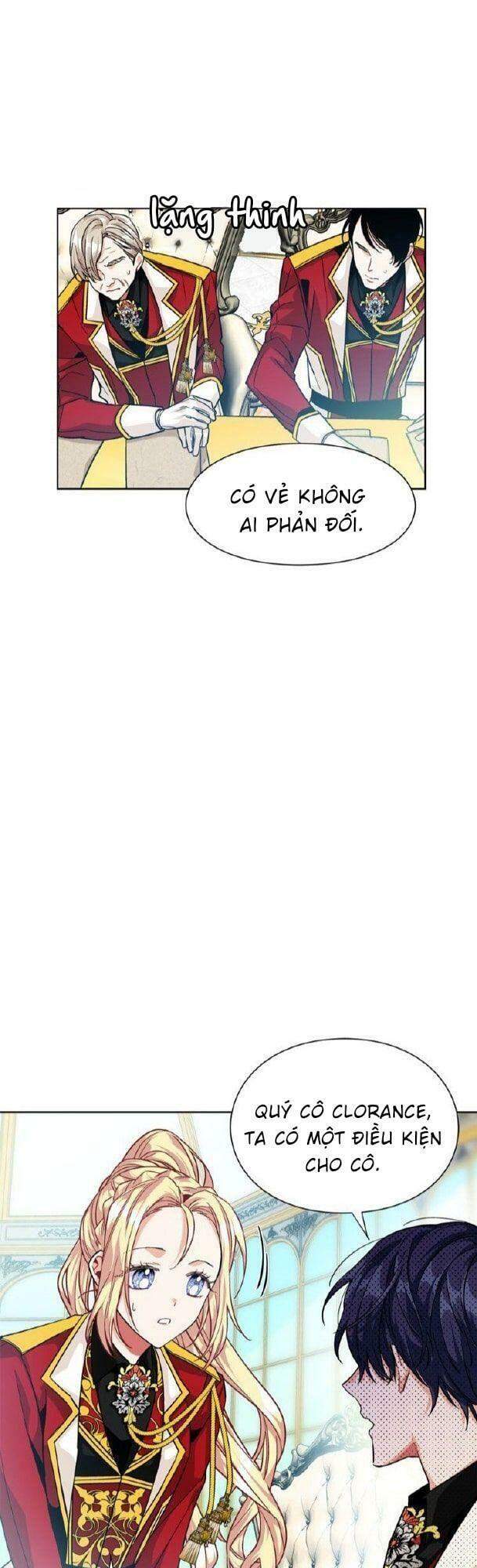 Nữ Hoàng Ngoại Khoa Chapter 55 - 28