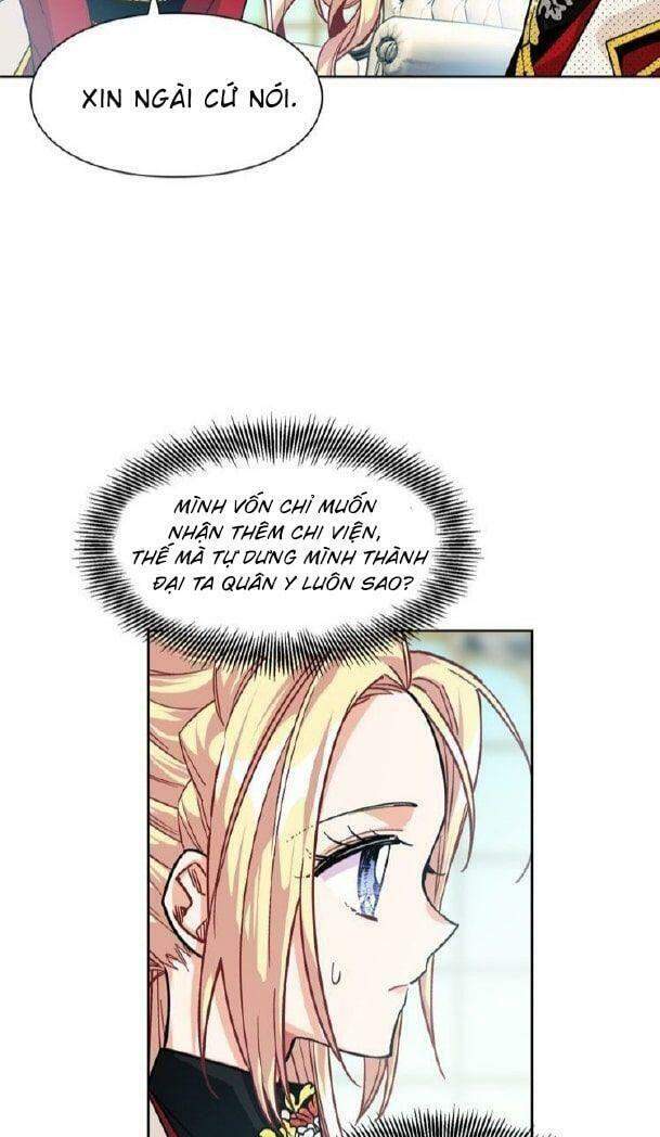 Nữ Hoàng Ngoại Khoa Chapter 55 - 29