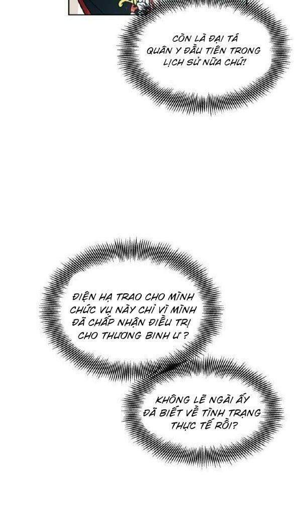 Nữ Hoàng Ngoại Khoa Chapter 55 - 30