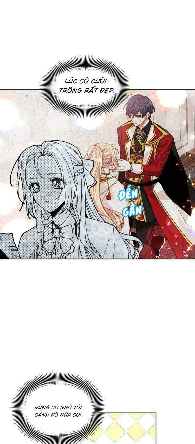 Nữ Hoàng Ngoại Khoa Chapter 55 - 4