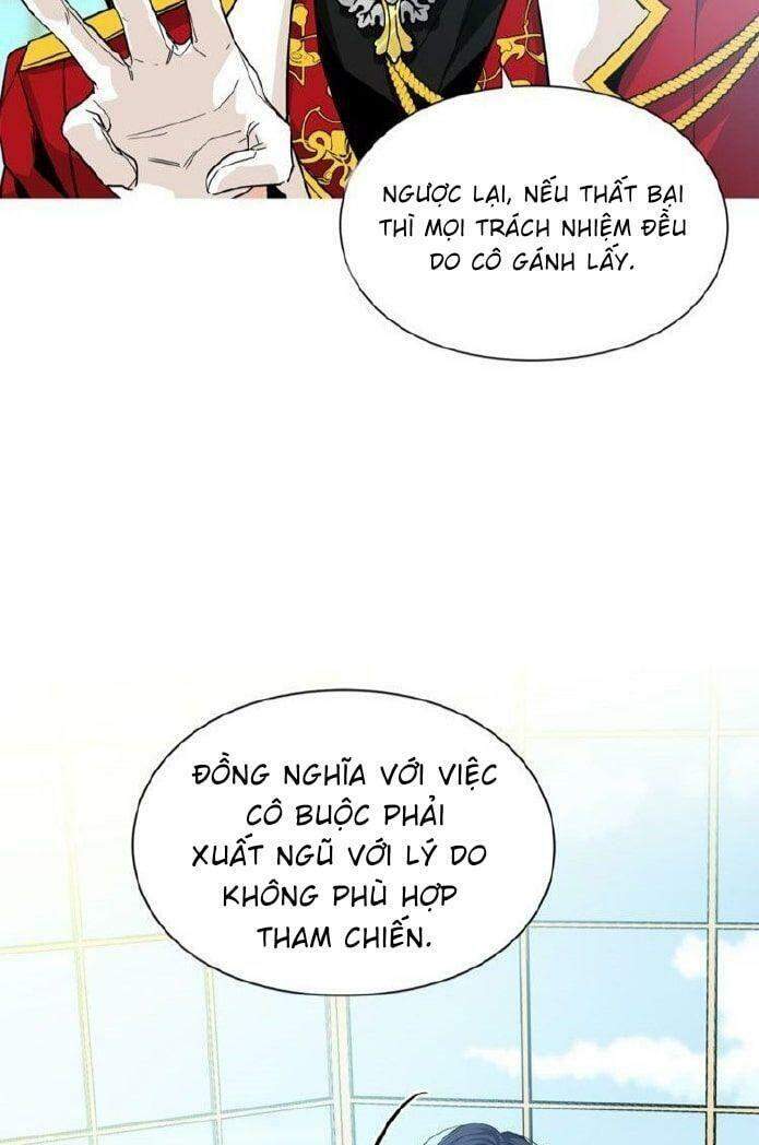 Nữ Hoàng Ngoại Khoa Chapter 55 - 32