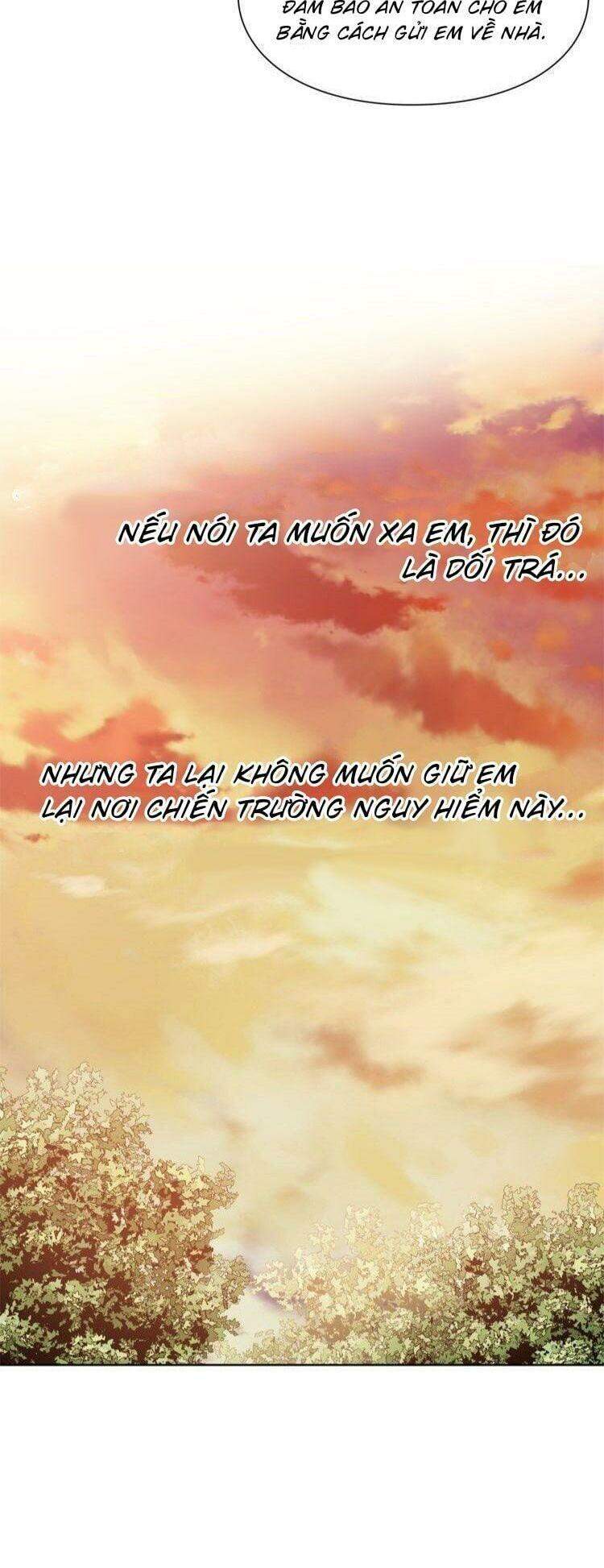 Nữ Hoàng Ngoại Khoa Chapter 55 - 35