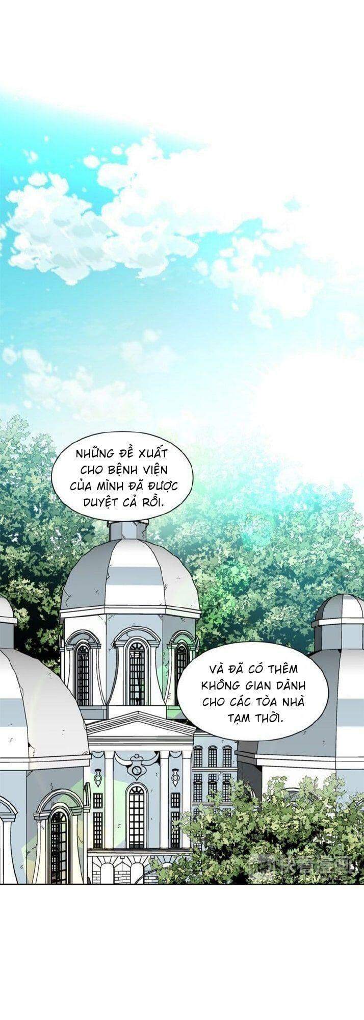 Nữ Hoàng Ngoại Khoa Chapter 55 - 39