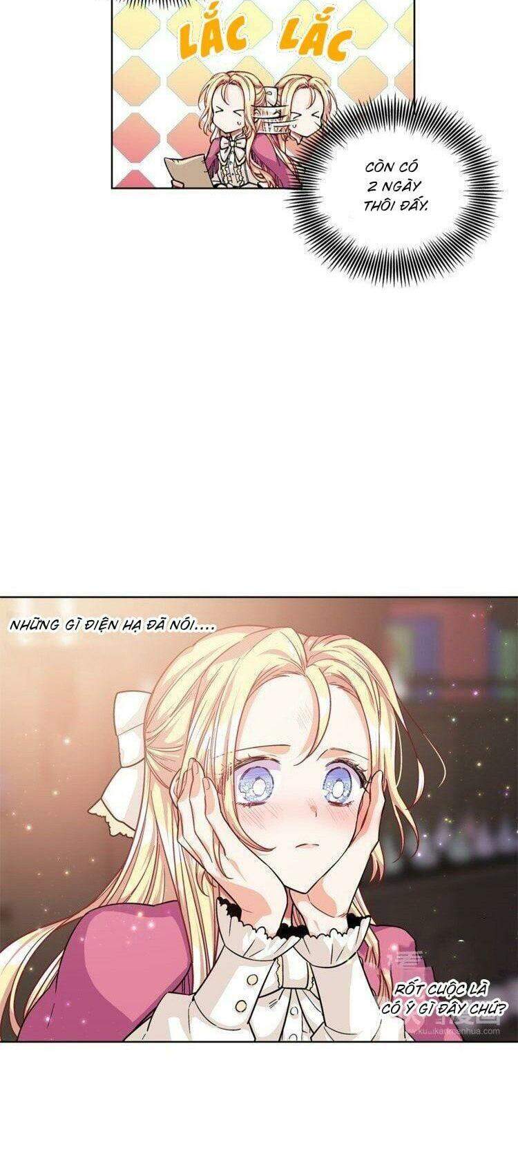 Nữ Hoàng Ngoại Khoa Chapter 55 - 5